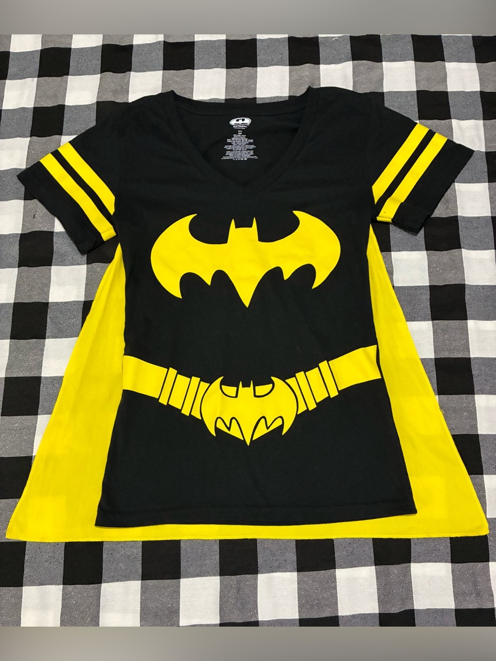 Women’s Batman Tee